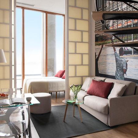 Eric Voekel Boutique Apartments - Riverfront Suites Amsterdam Zewnętrze zdjęcie