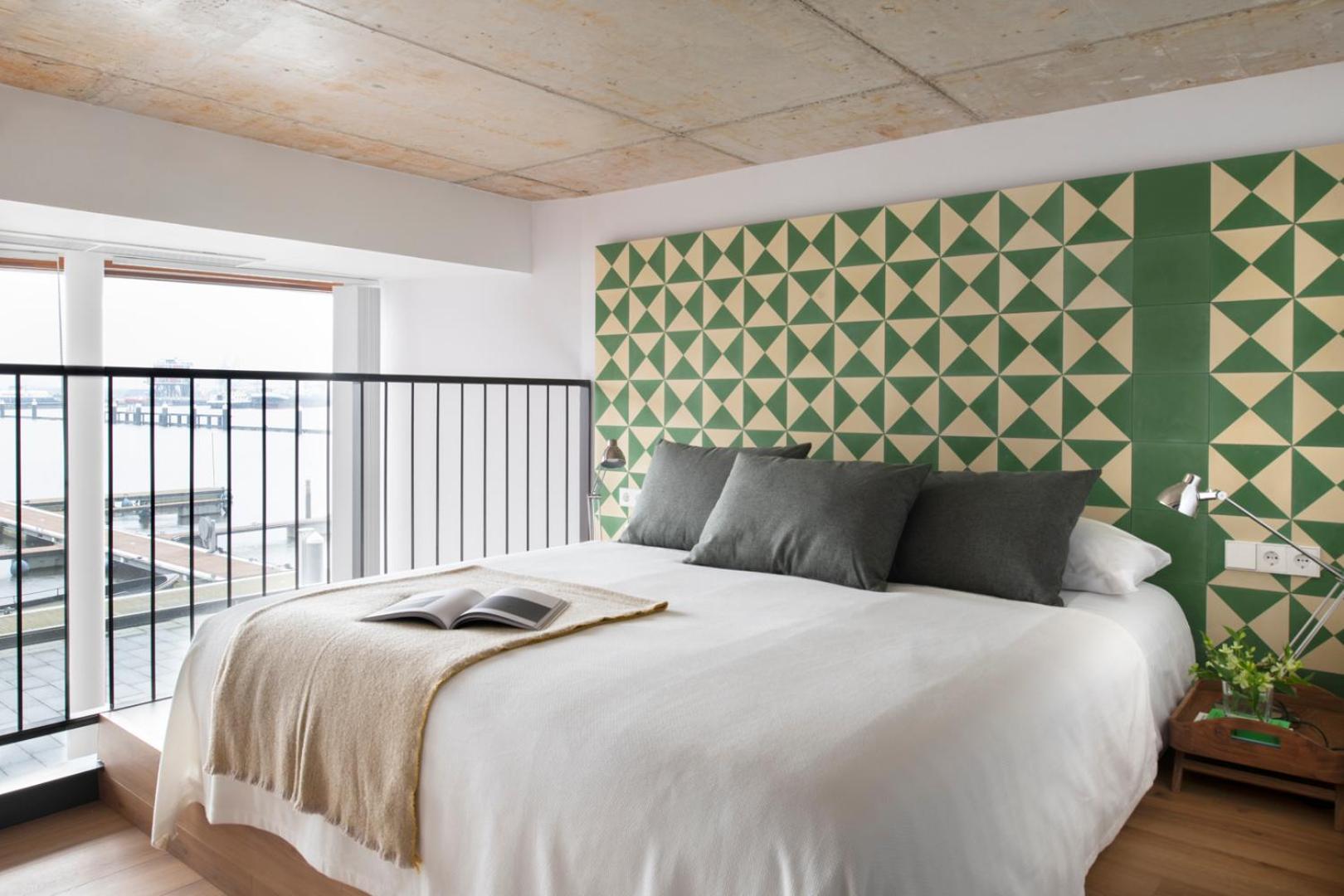 Eric Voekel Boutique Apartments - Riverfront Suites Amsterdam Zewnętrze zdjęcie